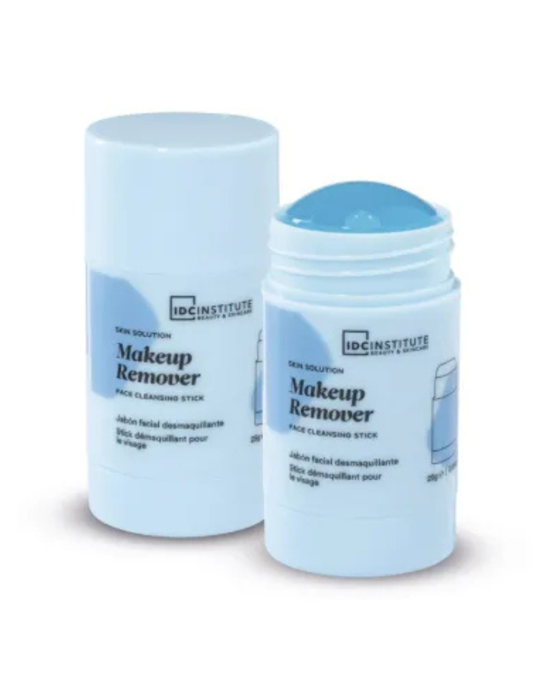 Idc Institute Cleansing Stick Detergente Viso Struccante Naturale