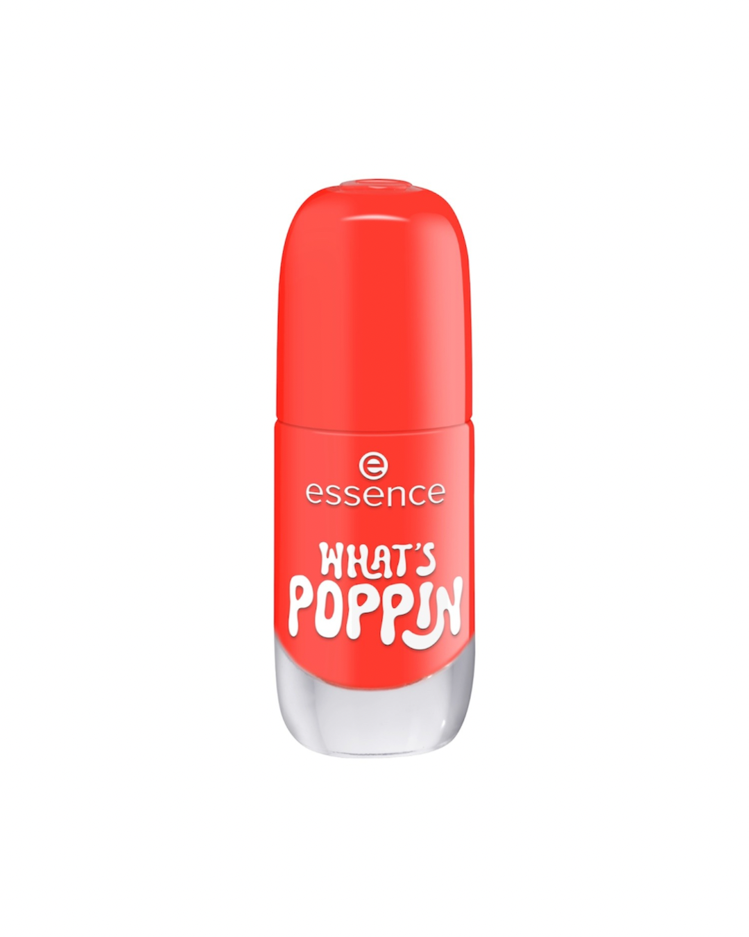 Essence Gel Nail Smalto Unghie