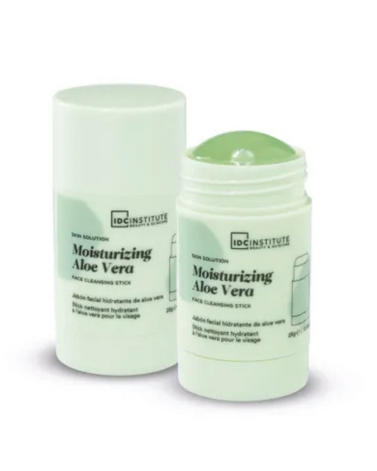 Idc Institute Cleansing Stick Detergente Viso Idratante All'aloe Vera