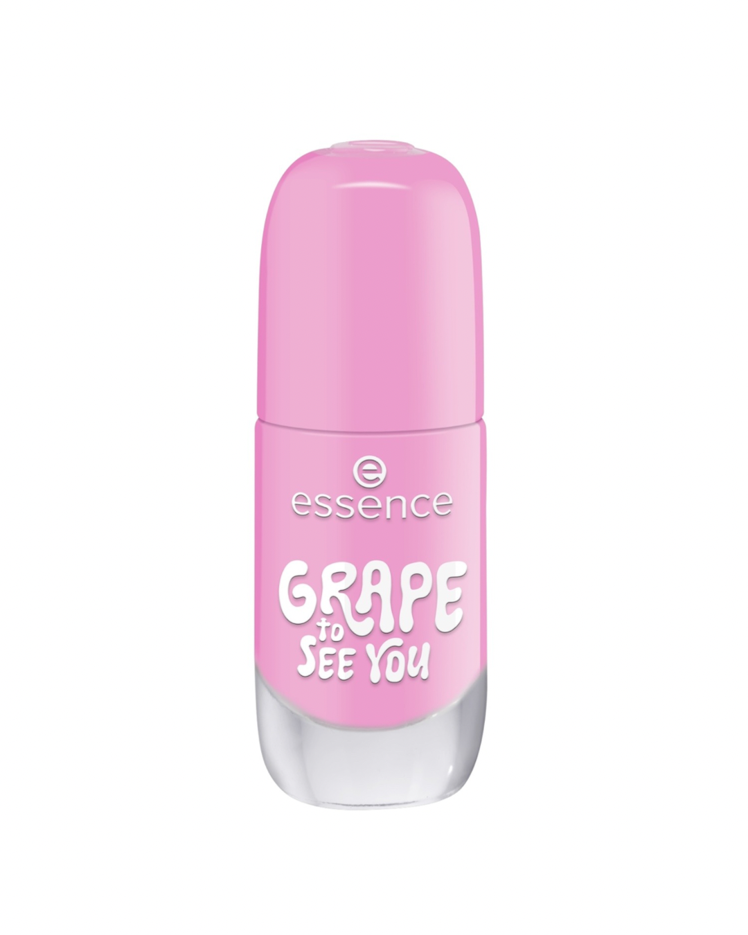 Essence Gel Nail Smalto Unghie