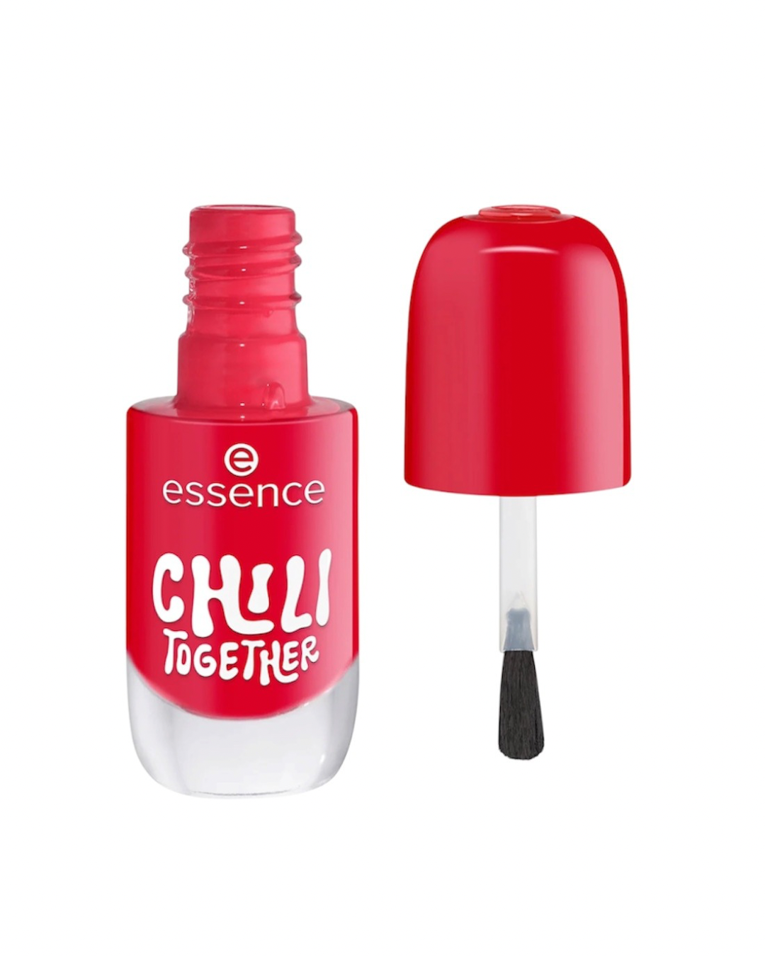 Essence Gel Nail Smalto Unghie