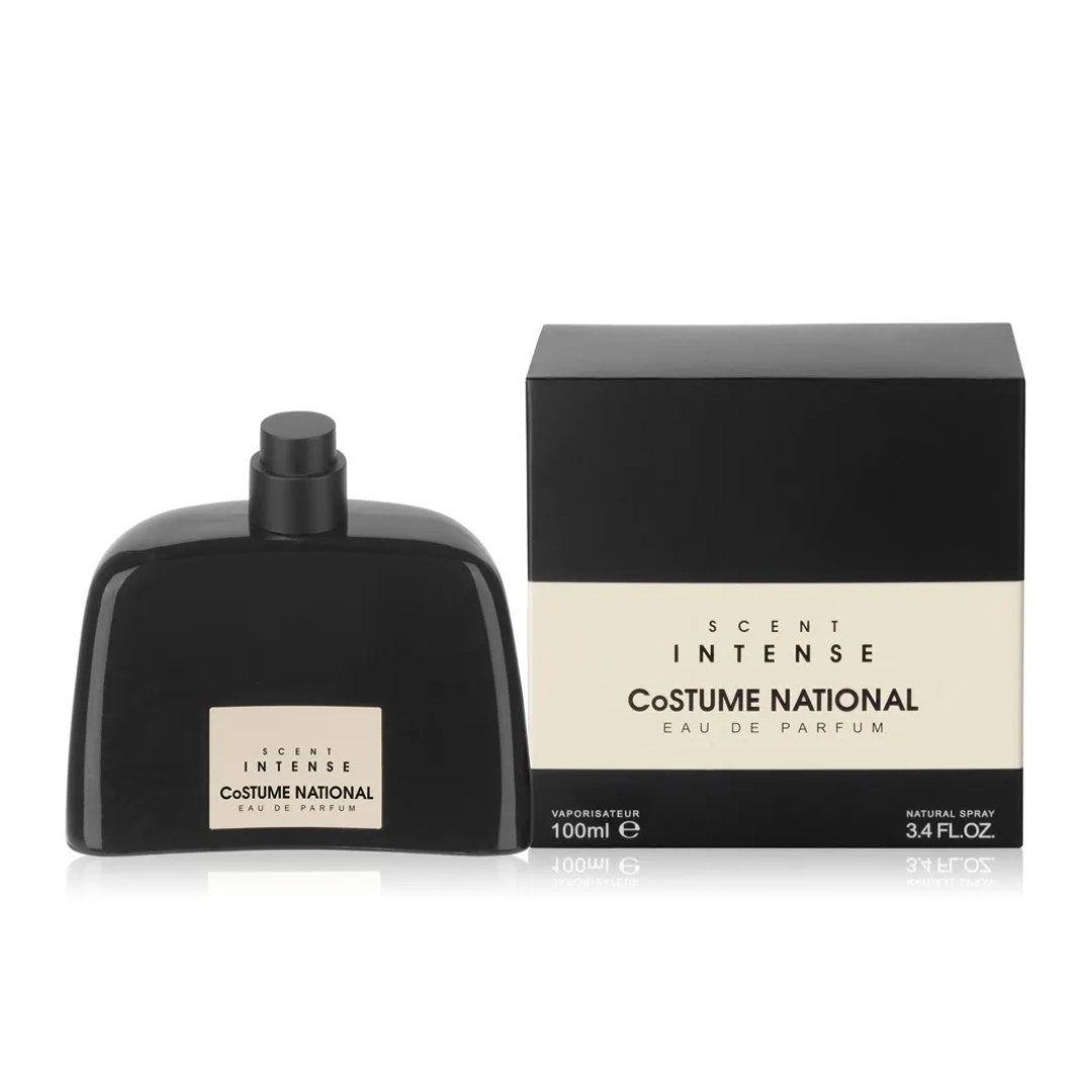 Costume National Scent Intense Eau De Parfum 100ml