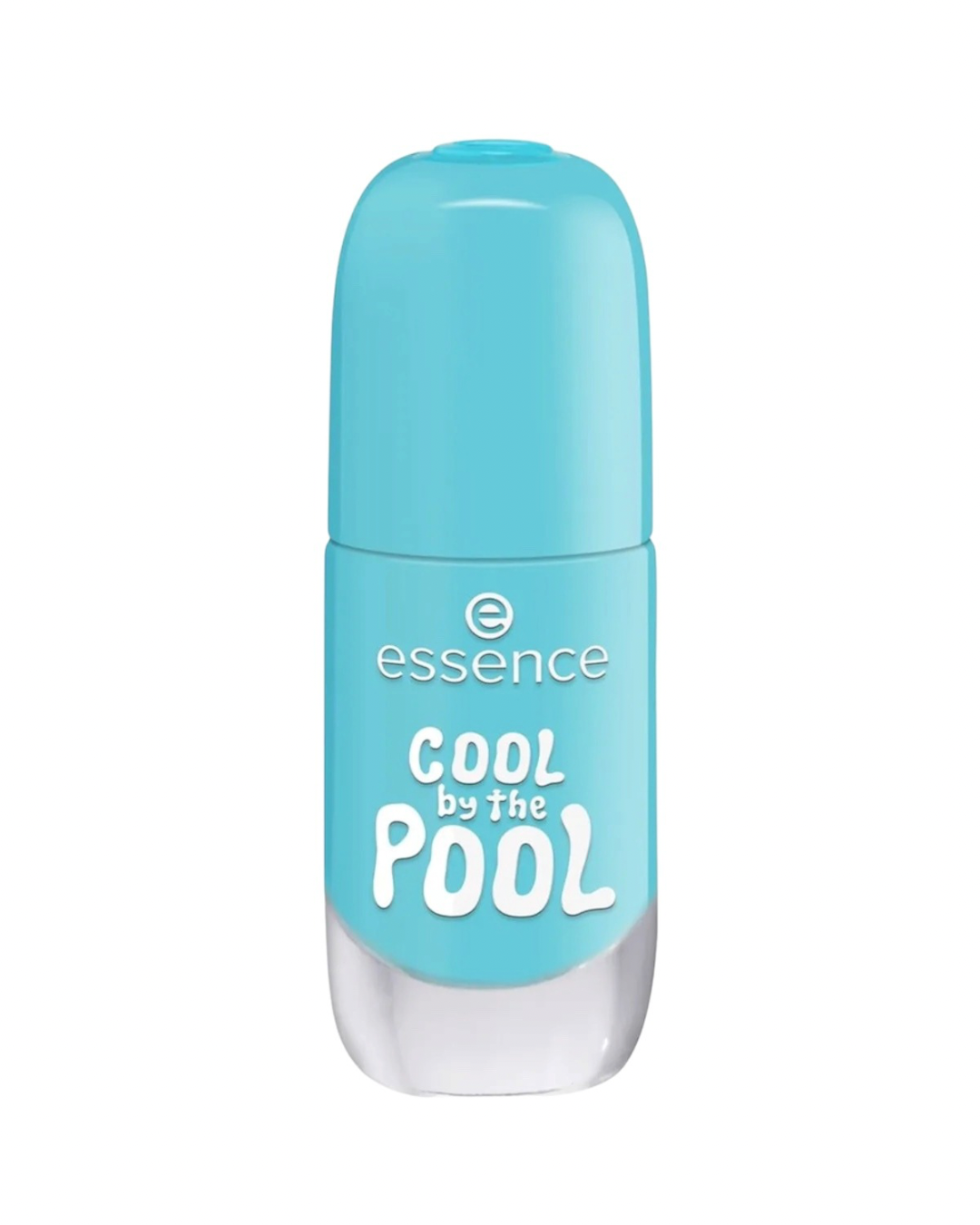 Essence Gel Nail Smalto Unghie