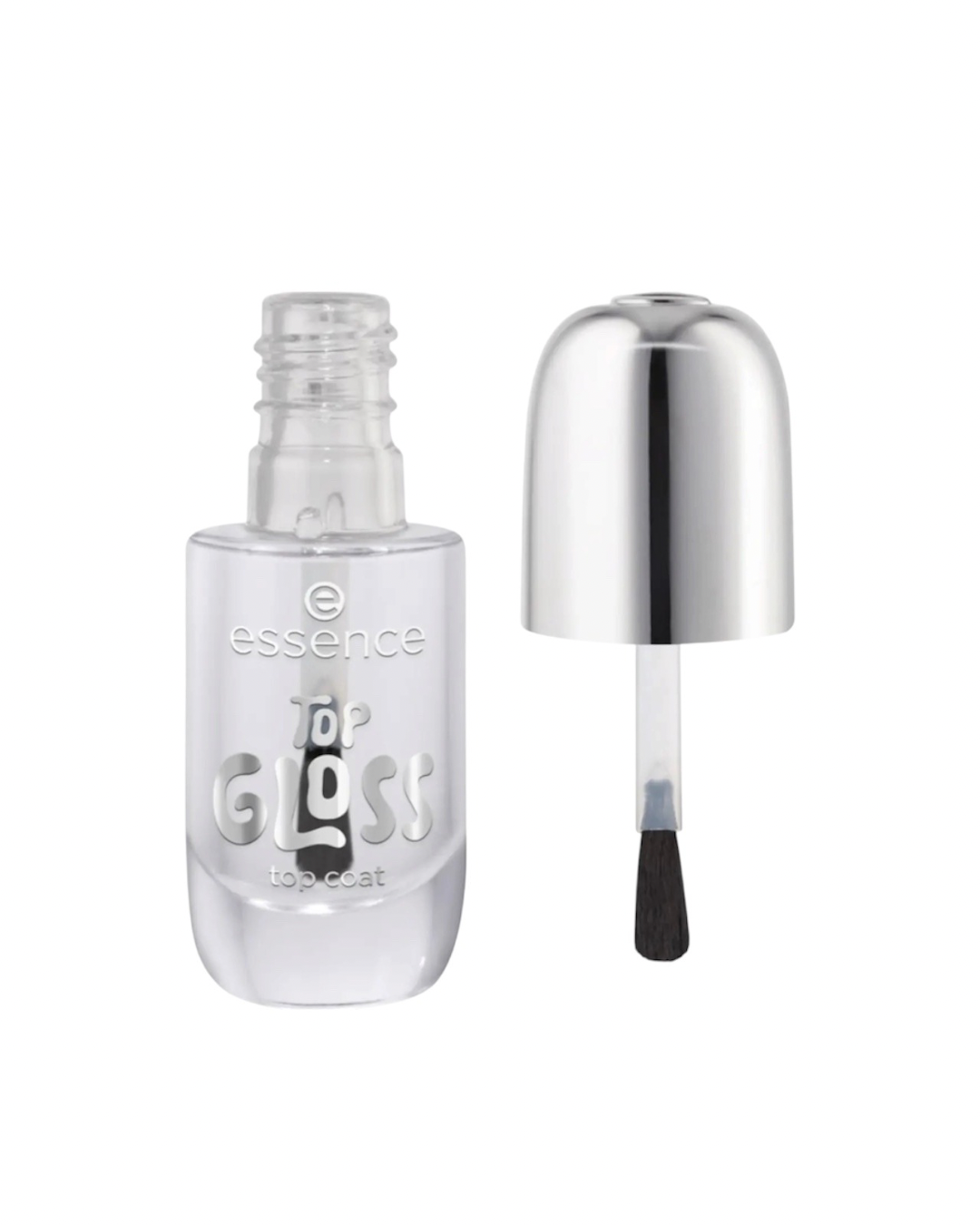 Essence Top Gloss Smalto Unghie Top Coat