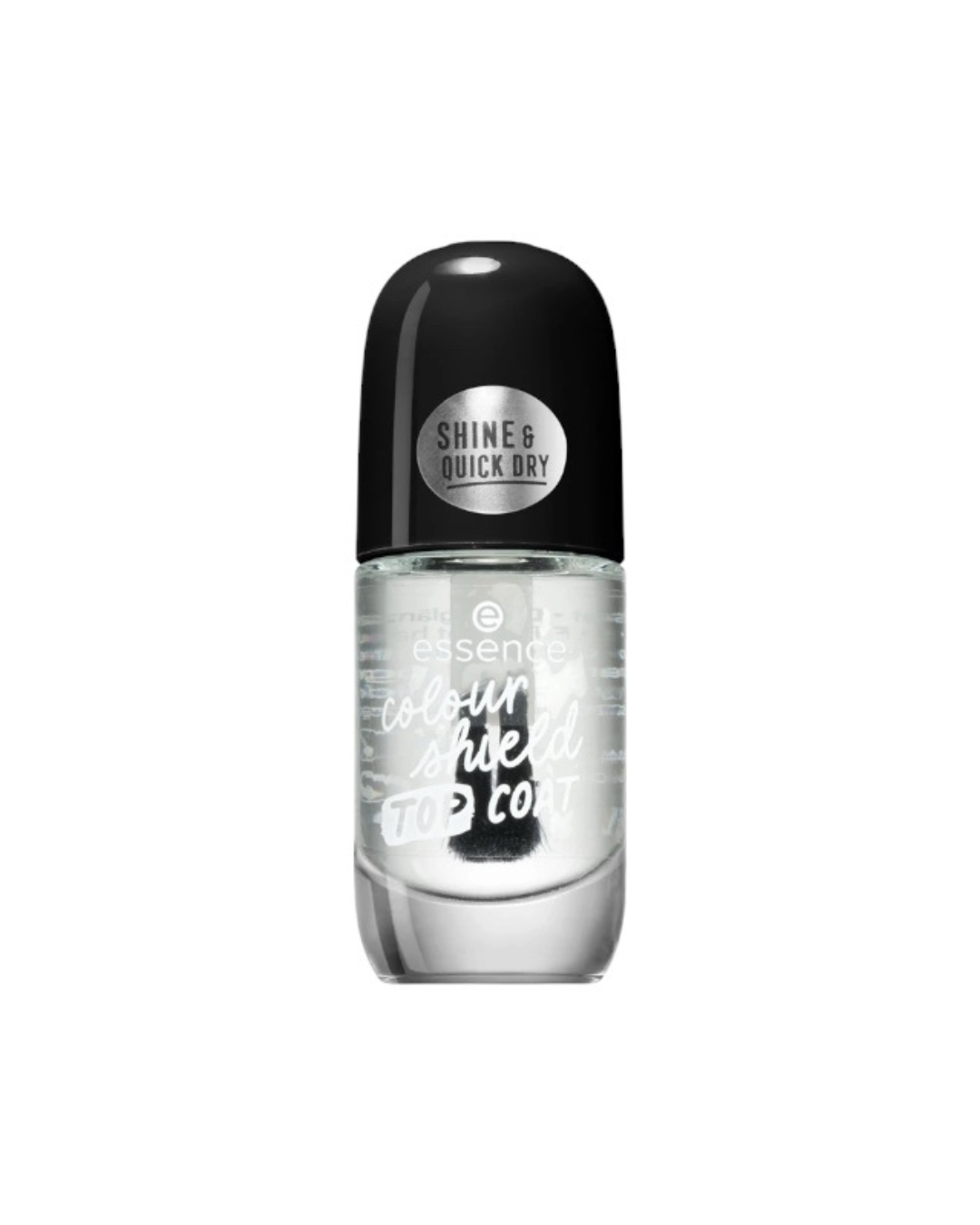 Essence Colour Shield Top Coat