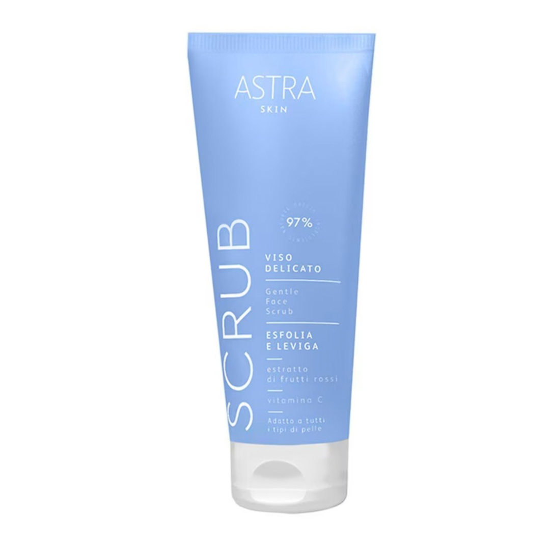 ASTRA SCRUB VISO 75ML