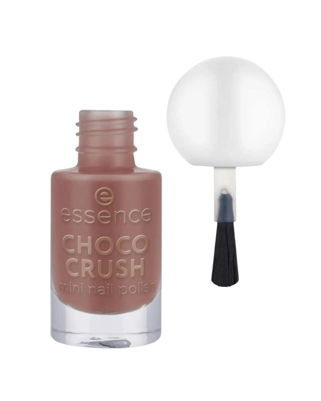 Essence Choco Crush Mini Smalto Unghie N17