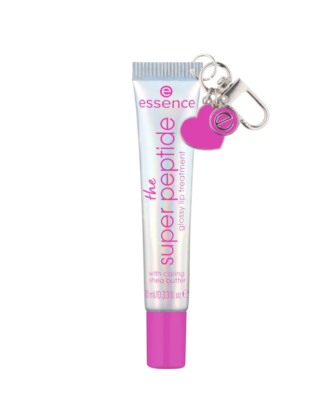 Essence The Super Peptide Trattamento Labbra 10ml