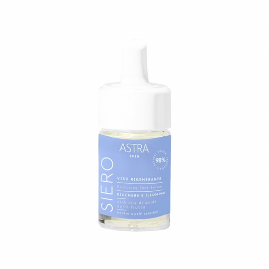 ASTRA SIERO VISO 15ML