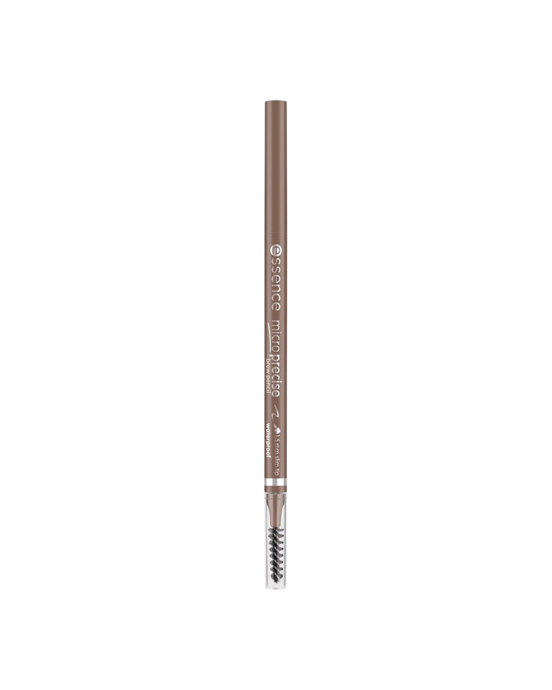 Essence Micro Precise Brow Pencil N02