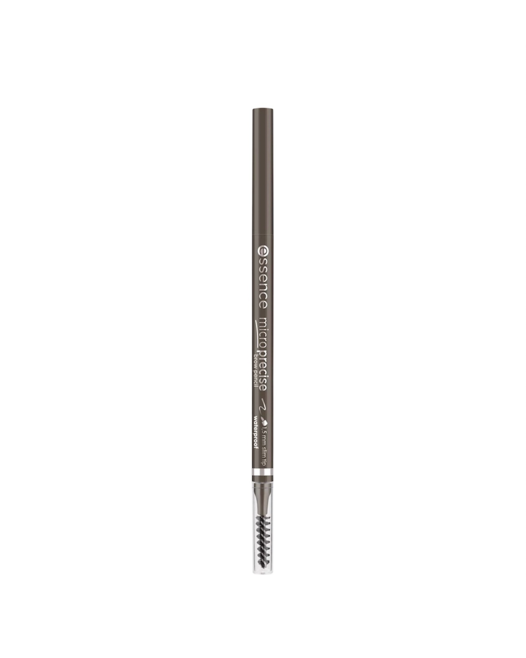 Essence Micro Precise Brow Pencil N4