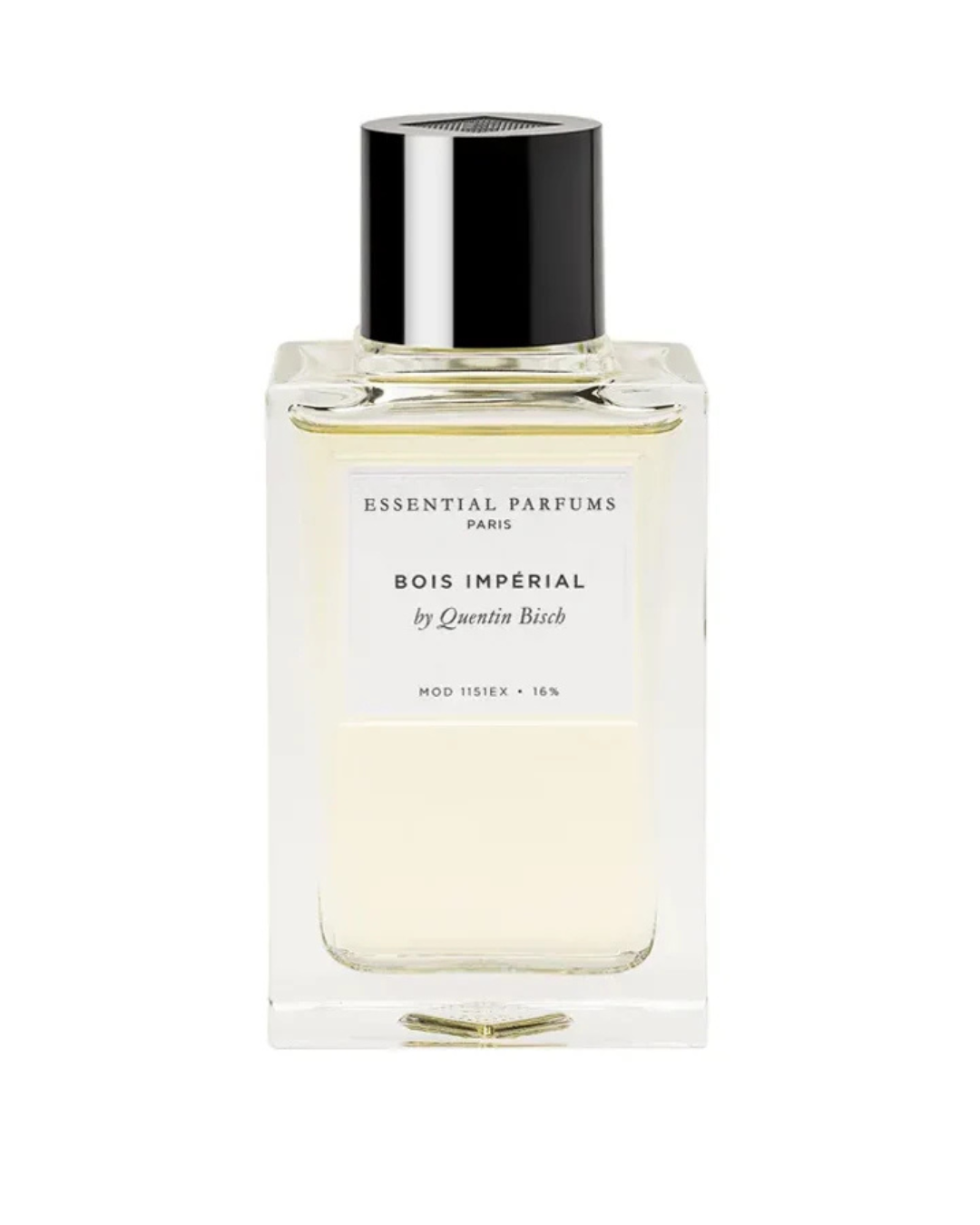Essenzial Parfums Bois Imperial Eau de Parfum 100ml