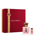 Dolce&Gabbana Q Cofanetto 50ml+5ml