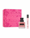 Valentino Donna Born in Roma Cofanetto  Eau Parfum 50 ml + 10 ml