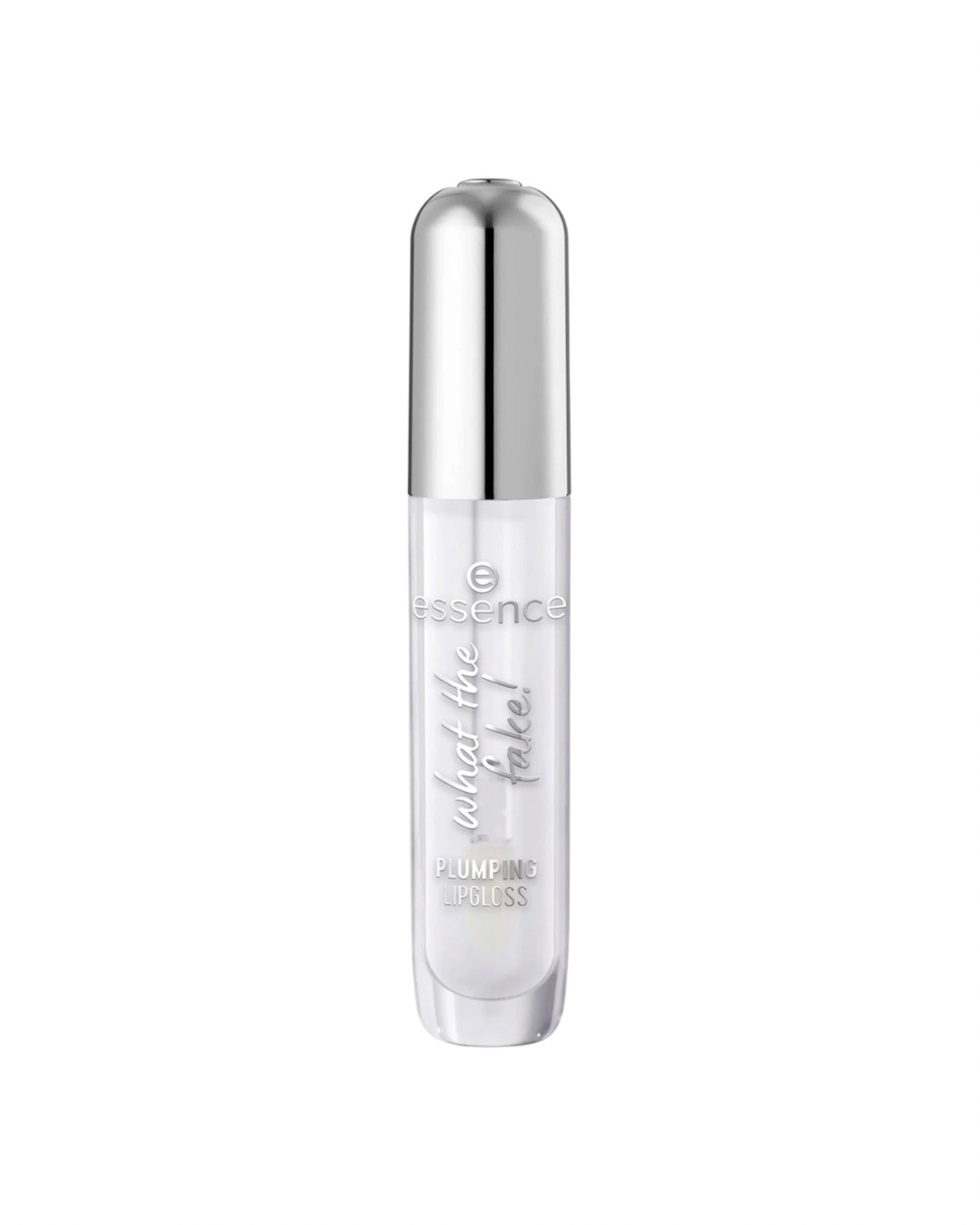 Essence What The fake! Plumping Lipgloss N100