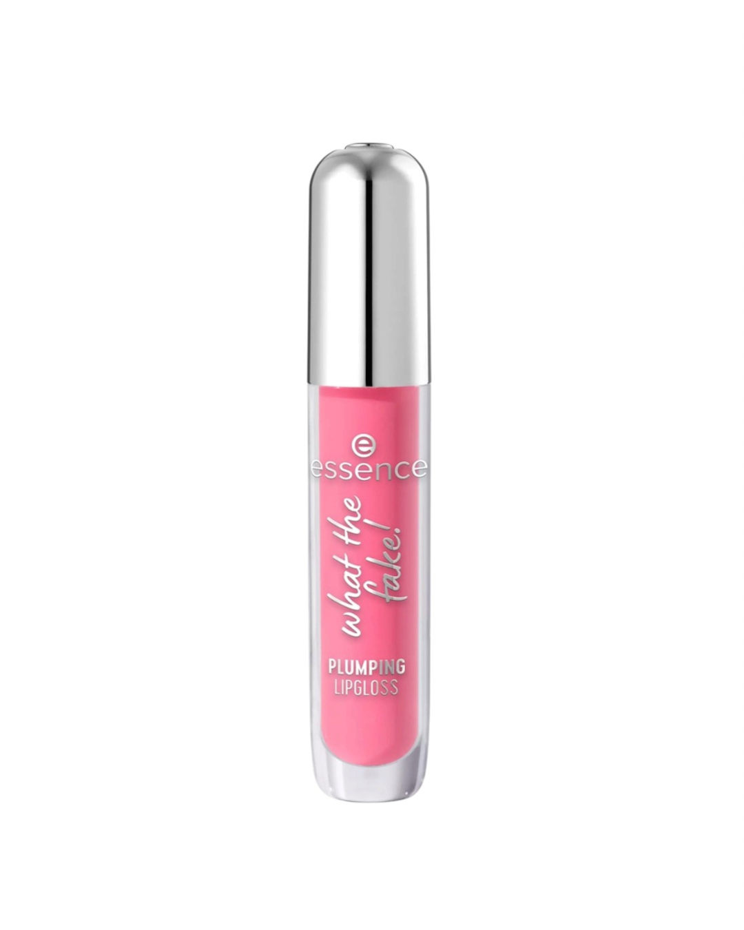 Essence What The Fake! Plumping Lipgloss N102