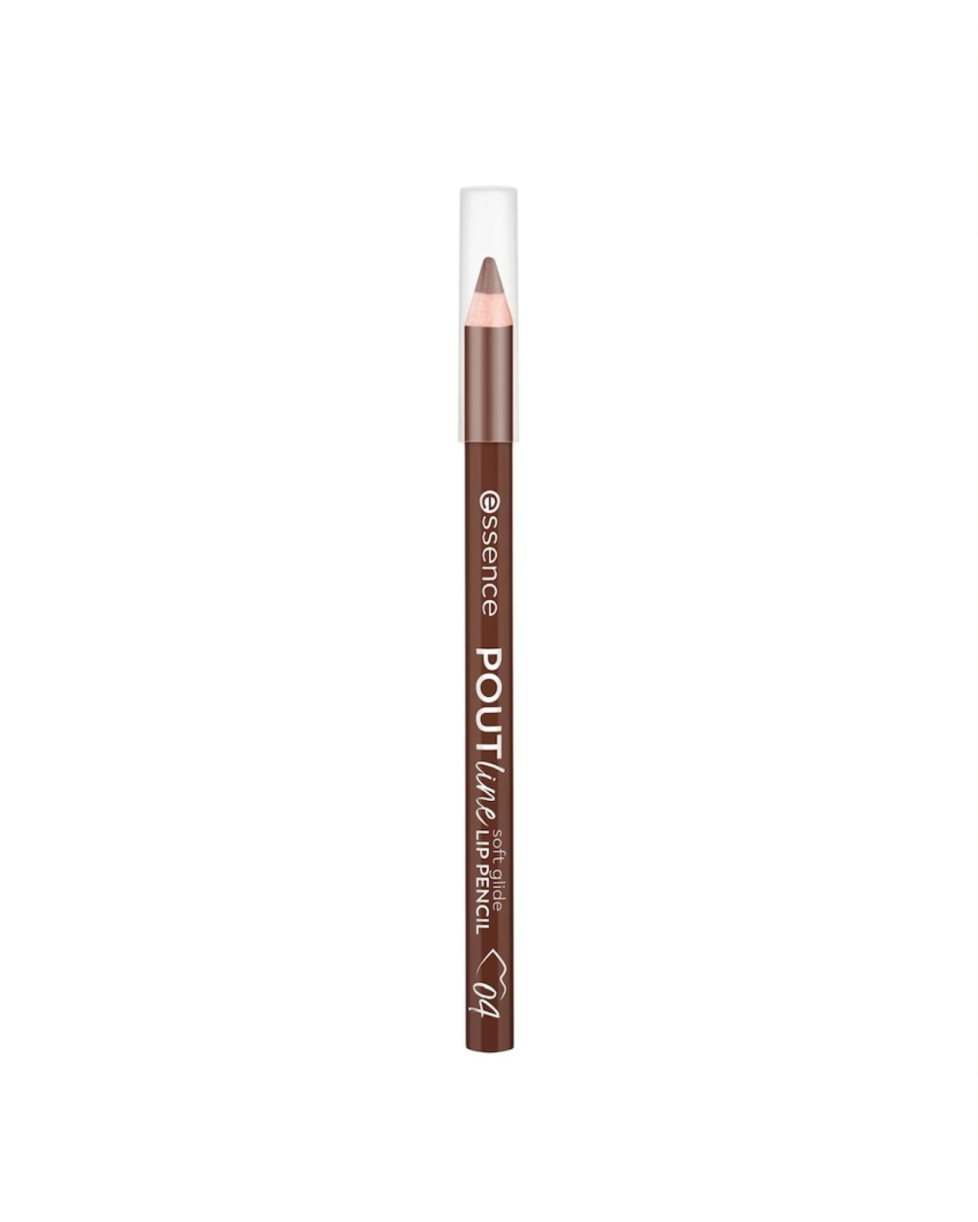 Essence Poutine Soft Glide Lip Pencil N04