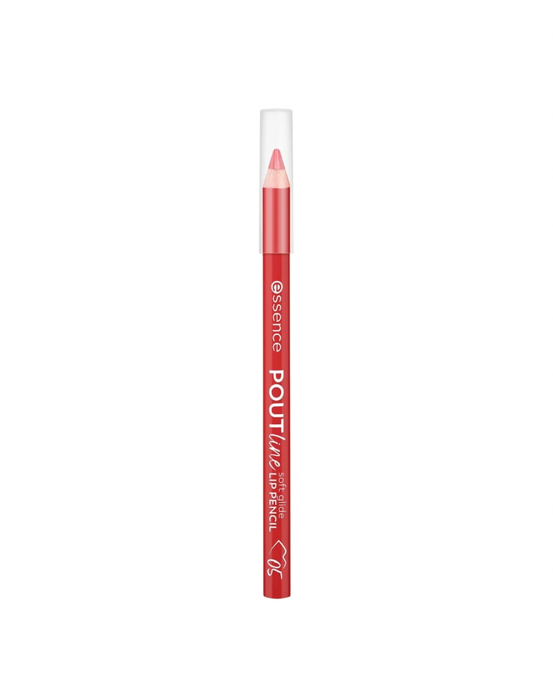 Essence Poutline Soft Glide Lip Pencil N05