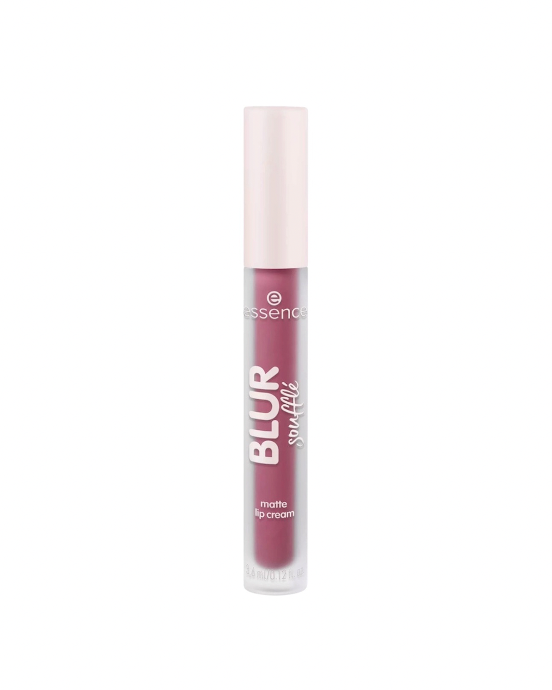 Essence  Blur Soufflé Matte Lip Cream N05