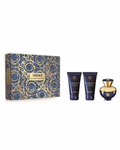 Versace Pour Femme Cofanetto Dylan Blue Pour Femme Eau de Parfum