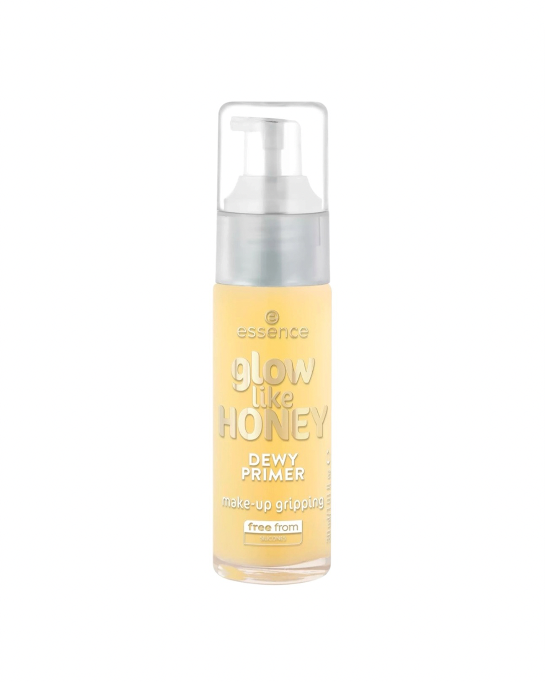 Essence Glow Like Honey Dewy Primer
