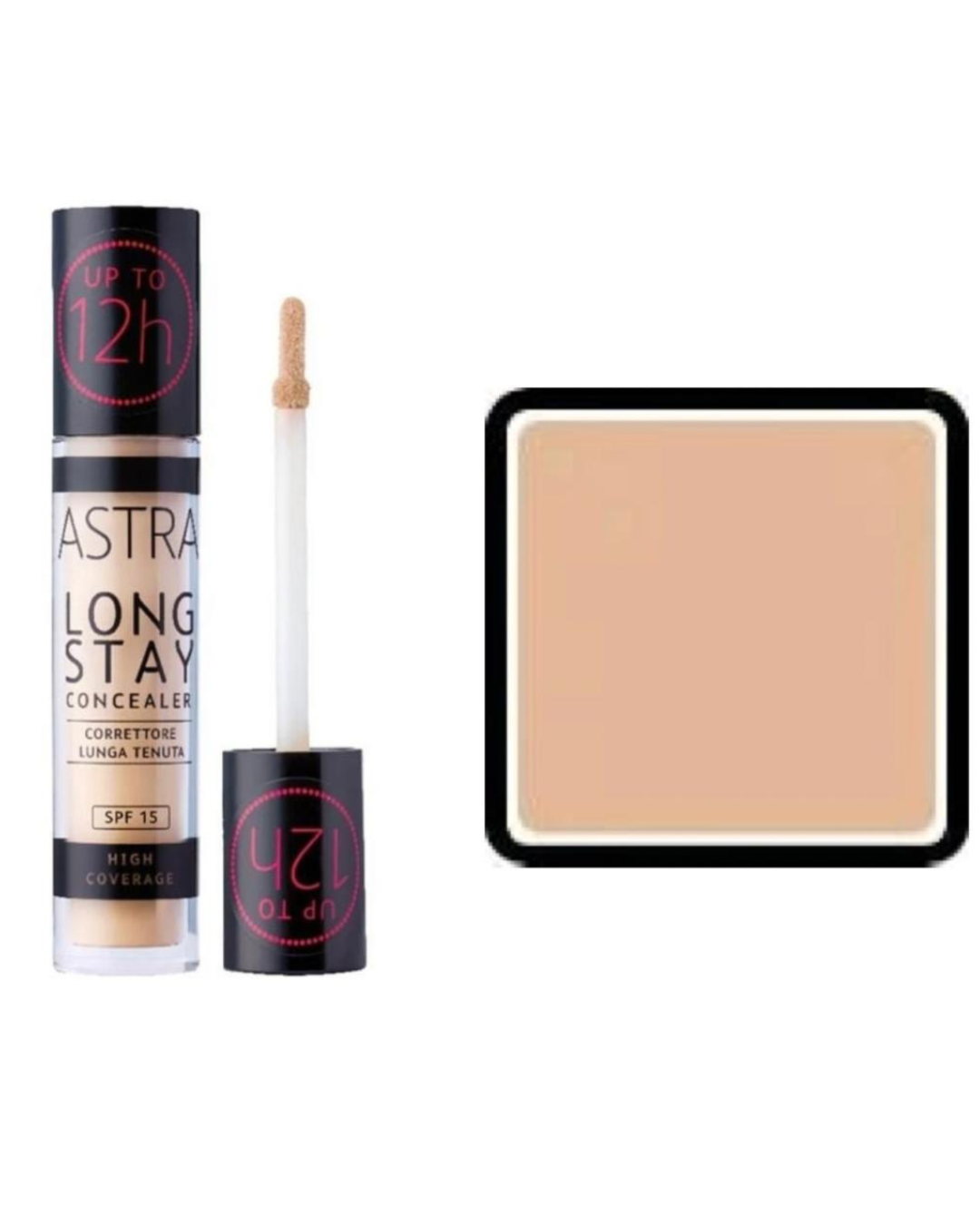 Astra Long Stay Correttore