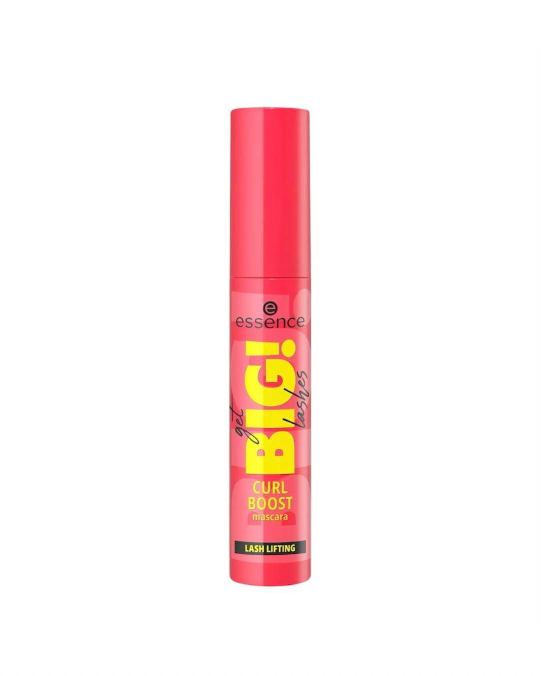Essence Get Big! Lashes Curl  Boost Mascara