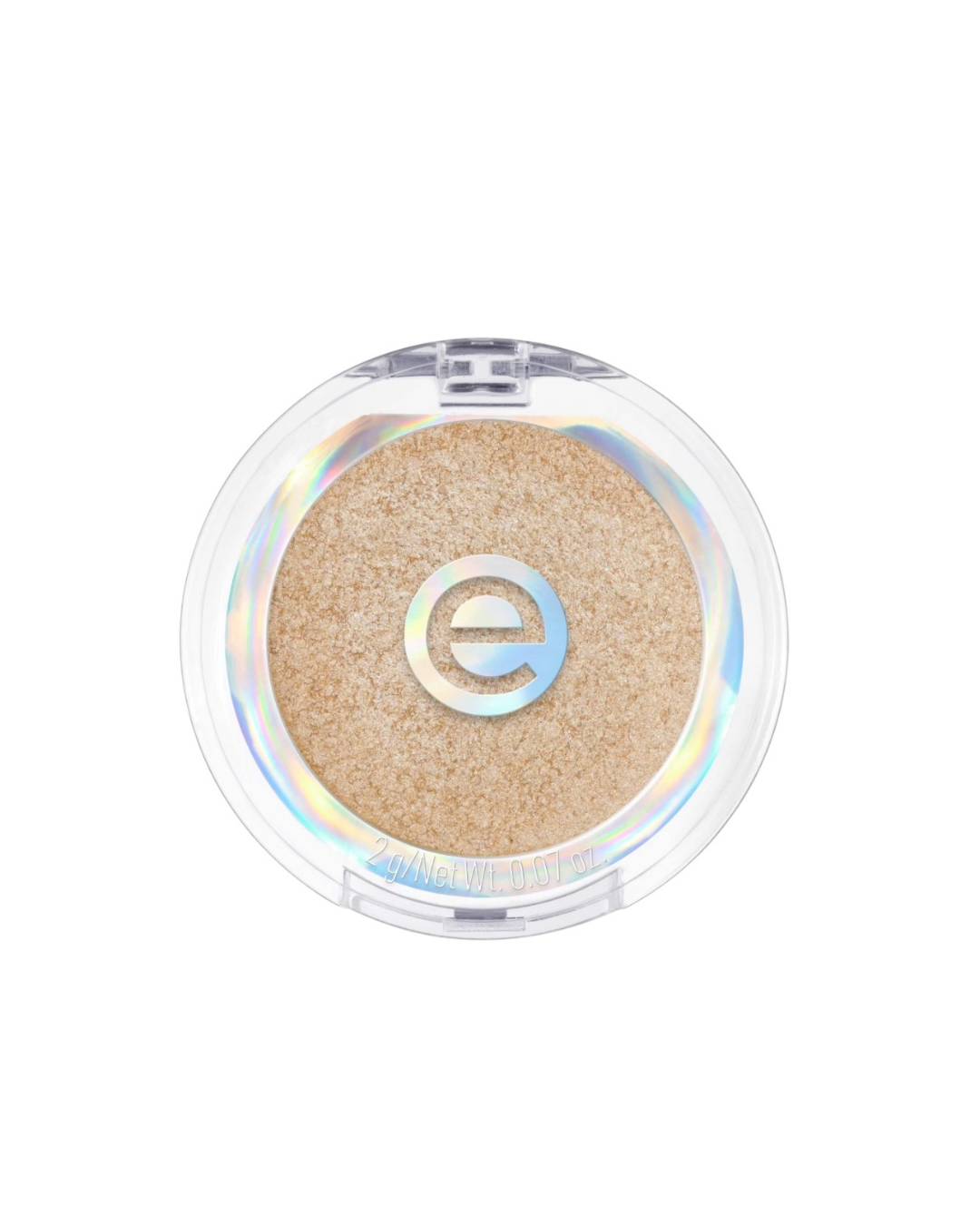 Essence Mono Eyeshadow Pearly N01