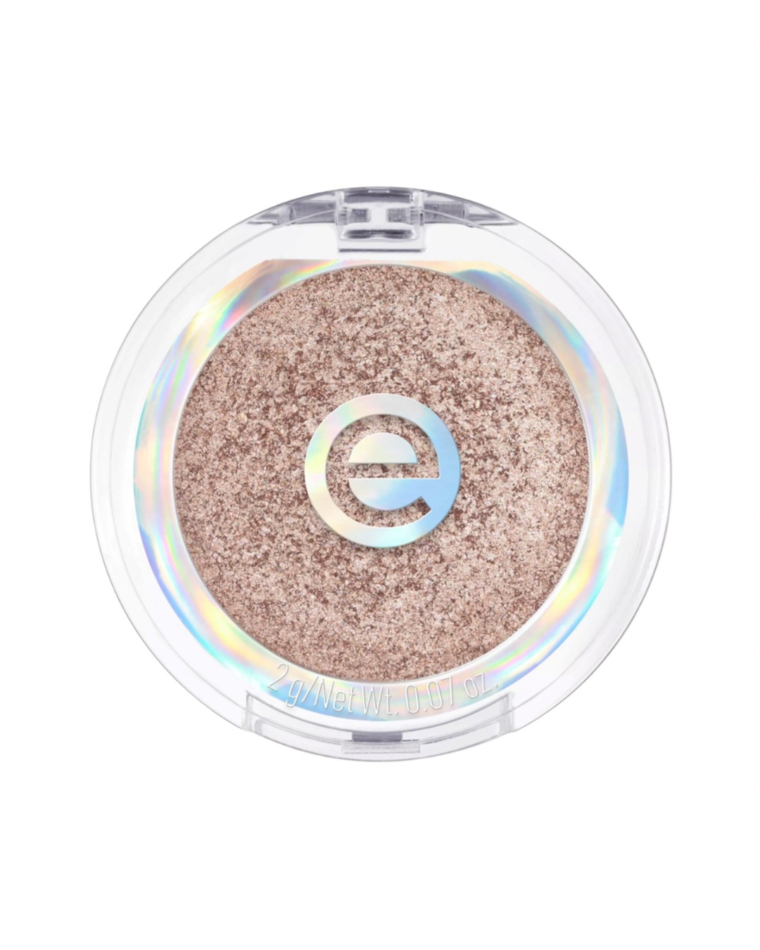 Essence Mono Eyeshadow Pearly N02
