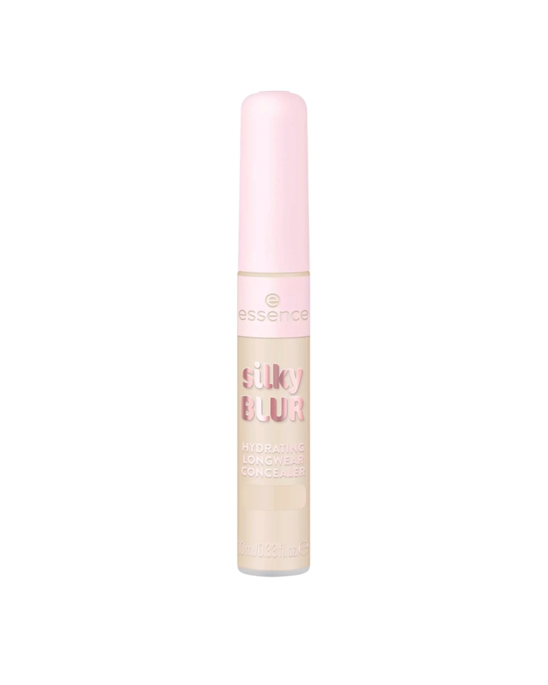 Essence Silky Blur Hydrating Longwear Correttore N100