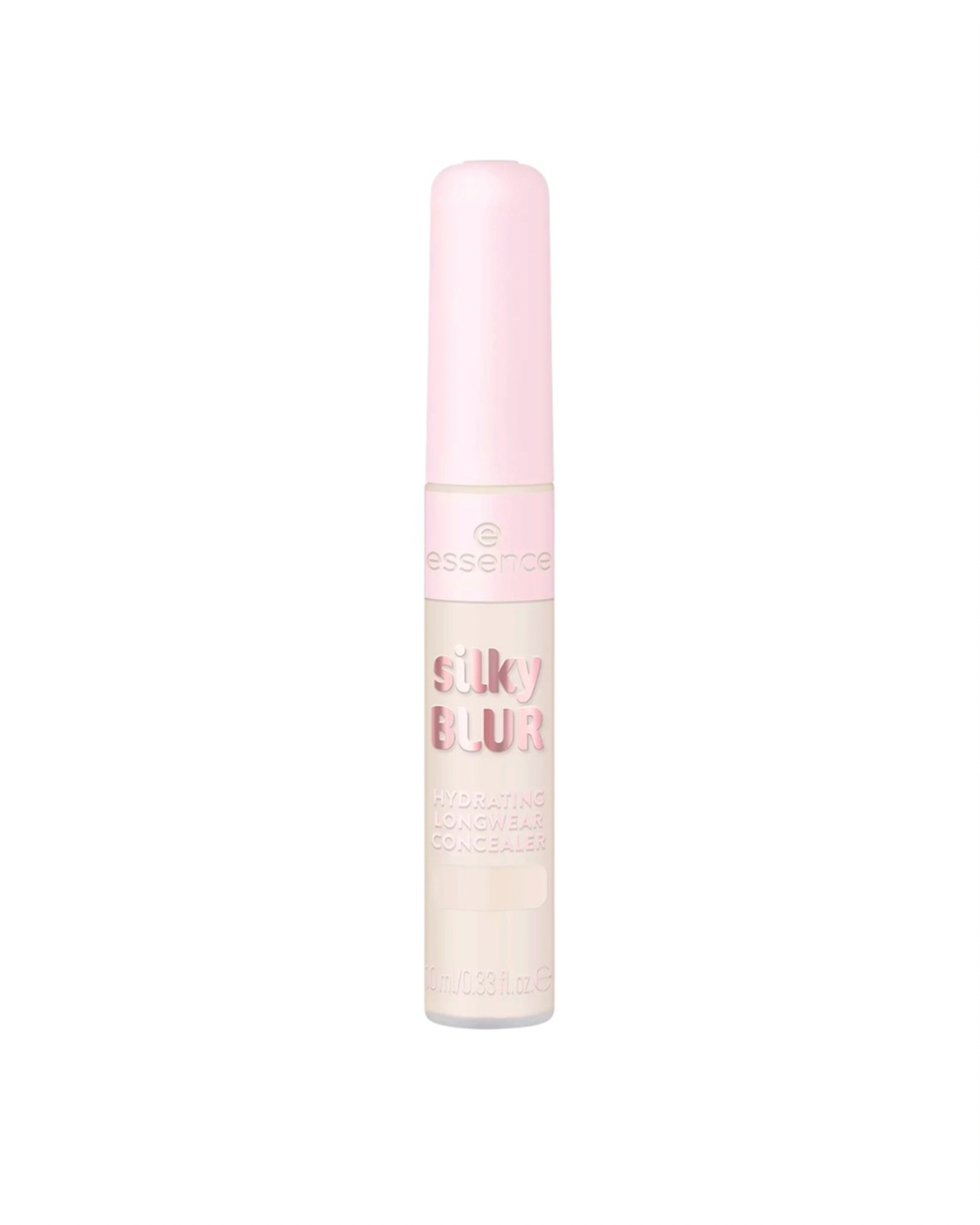 Essence Silky Blur Hydrating Longwear Correttore N20