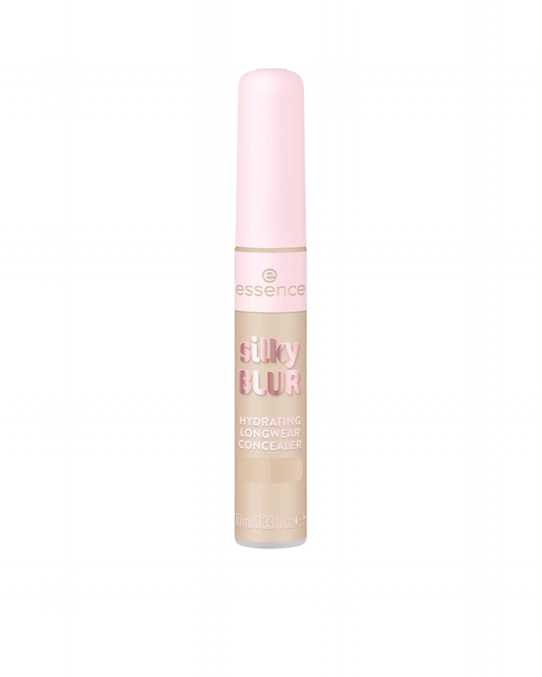 Essence Silky Blur Hydrating Longwear Correttore N120