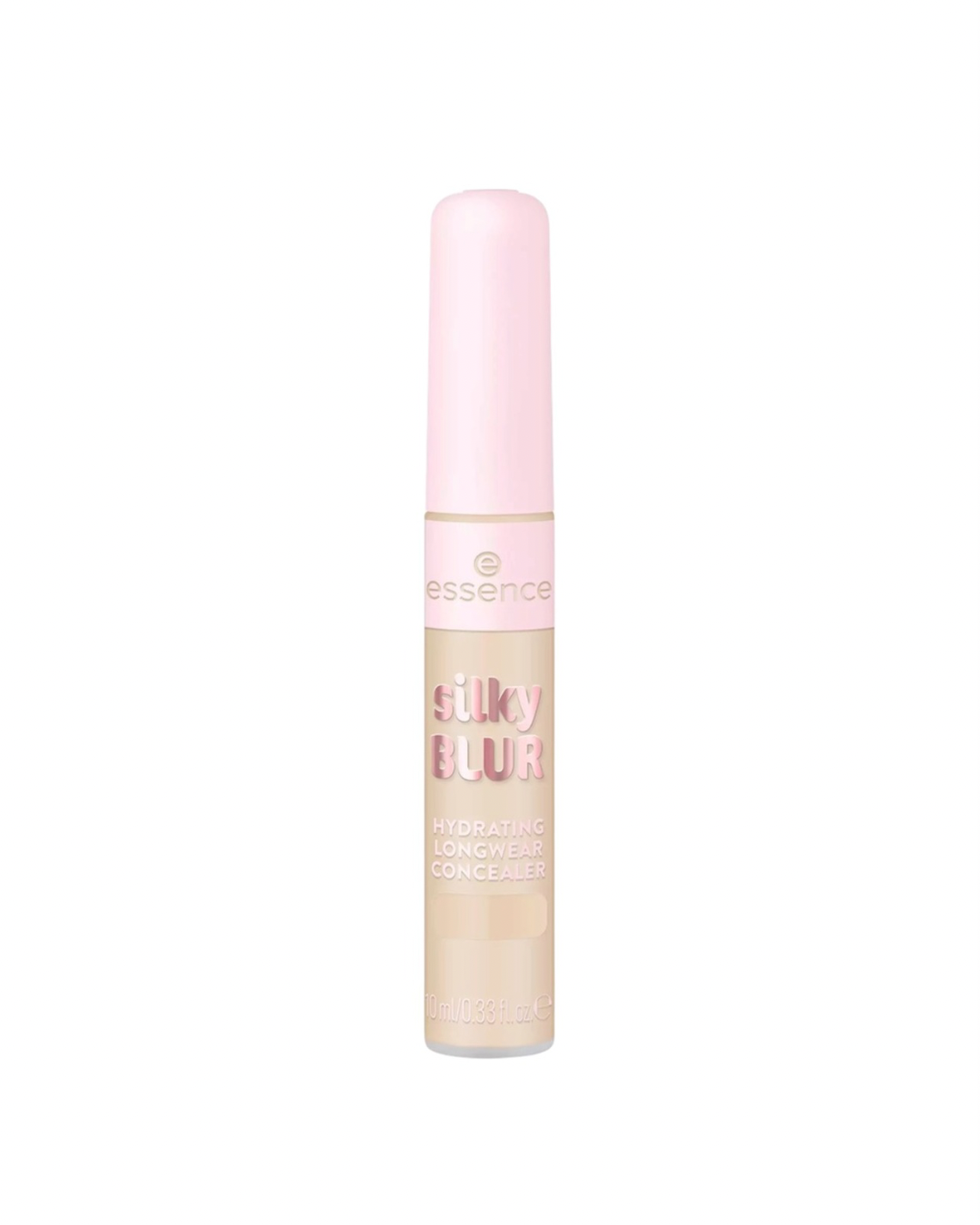 Essence Silky Blur Hydrating Longwear Correttore N130