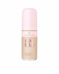 Essence Silky Blur  Hydrating Longwear Fondotinta N170