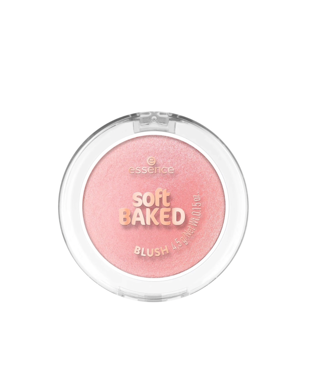 Essence Soft Baked Blush N10