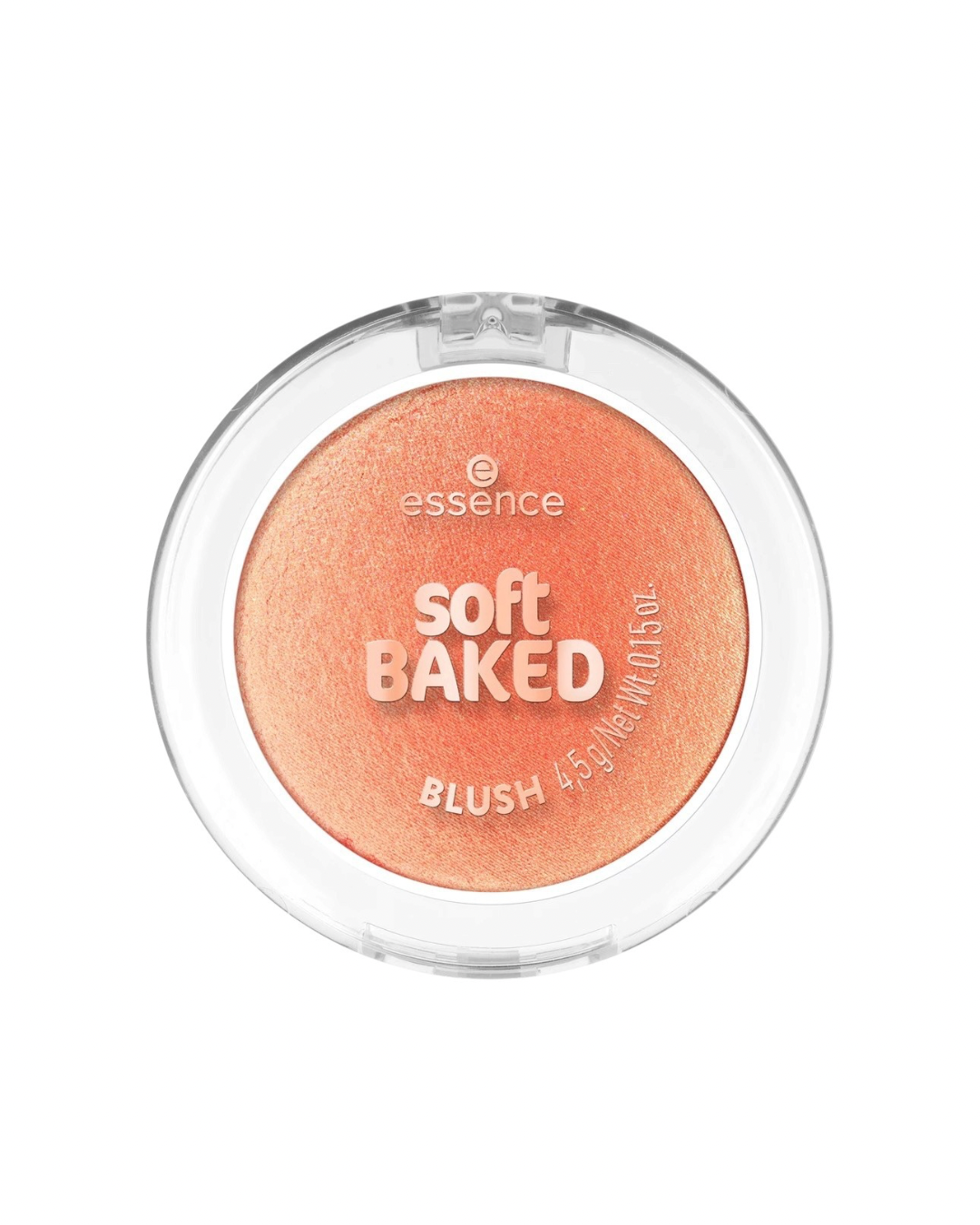 Essence Soft Baked Blush N20