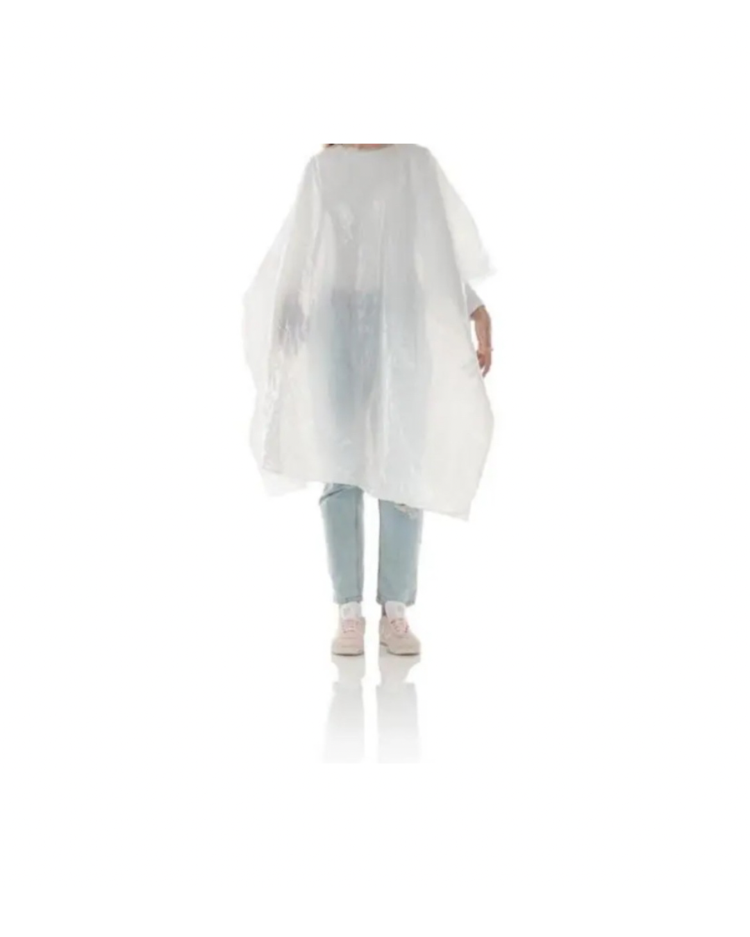 Kappa Professional Mantelline Monouso 30pz