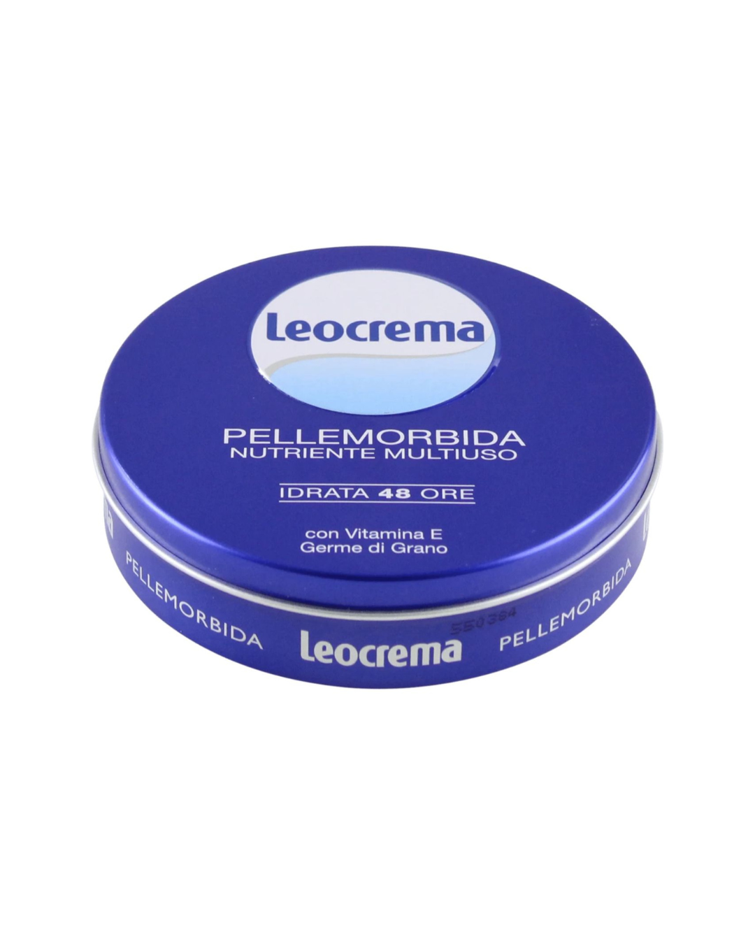 Leocrema Crema multiuso pellemorbida, 150 ml