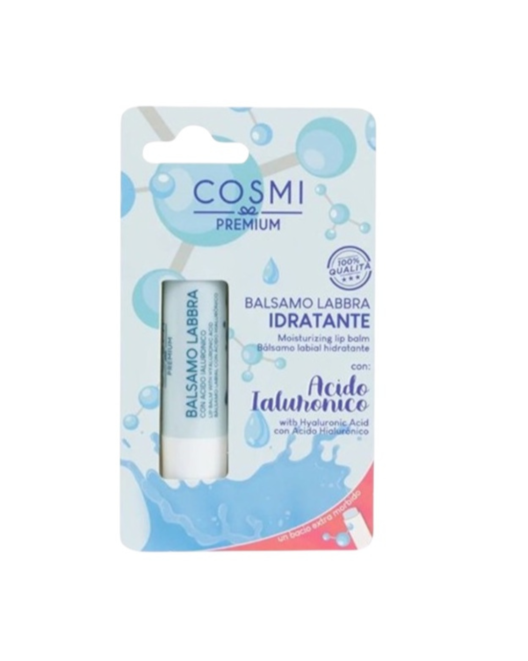 Cosmi balsamo Labbra