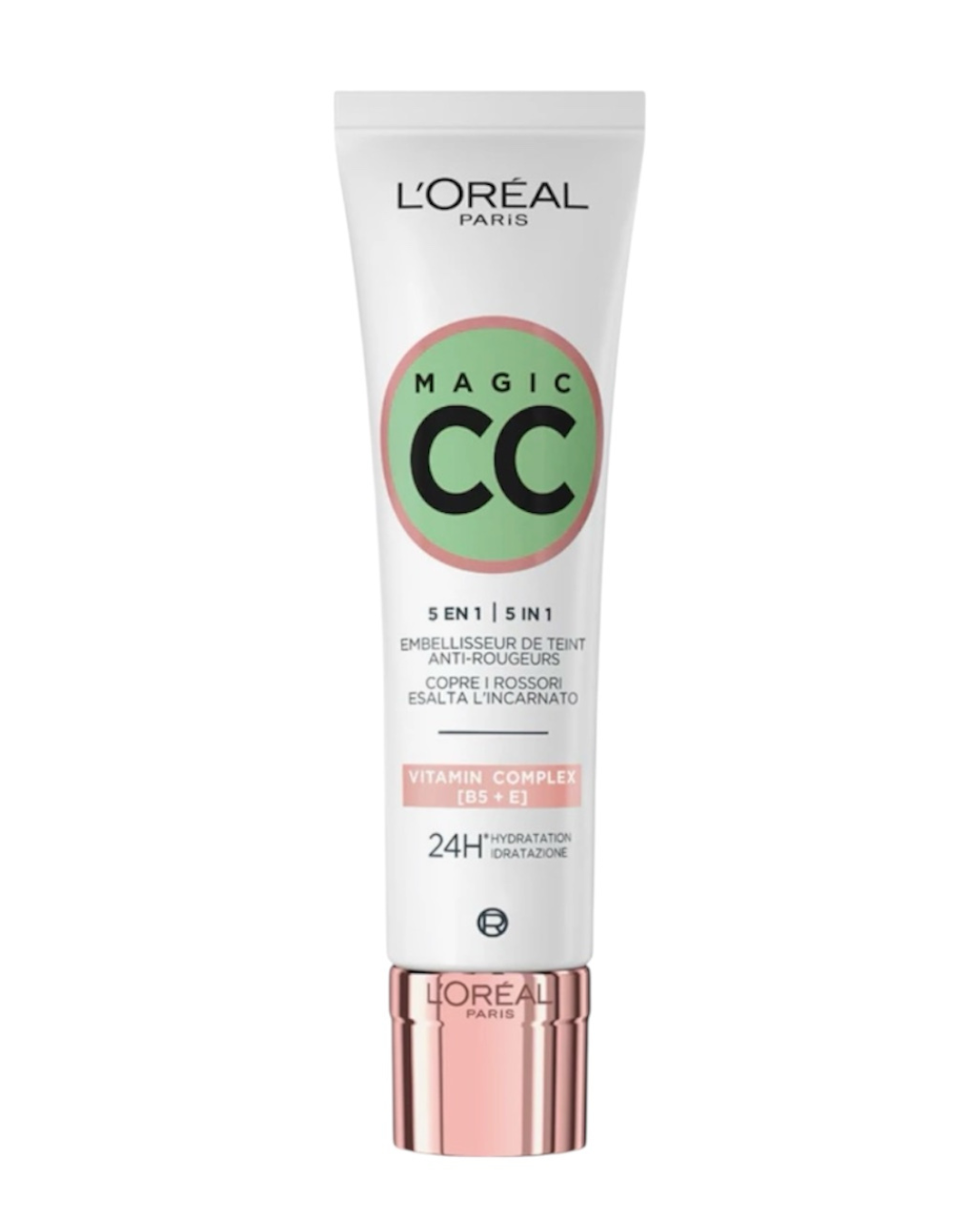 L’Oreal Paris Magic CC Cream Idratante