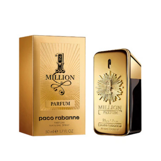 PACO RABANNE ONE MILLION PARFUM 50ML