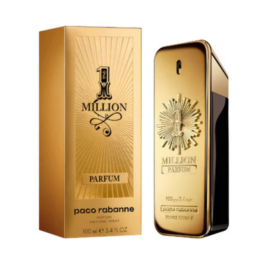 PACO RABANNE ONE MILLION PARFUM 100ML