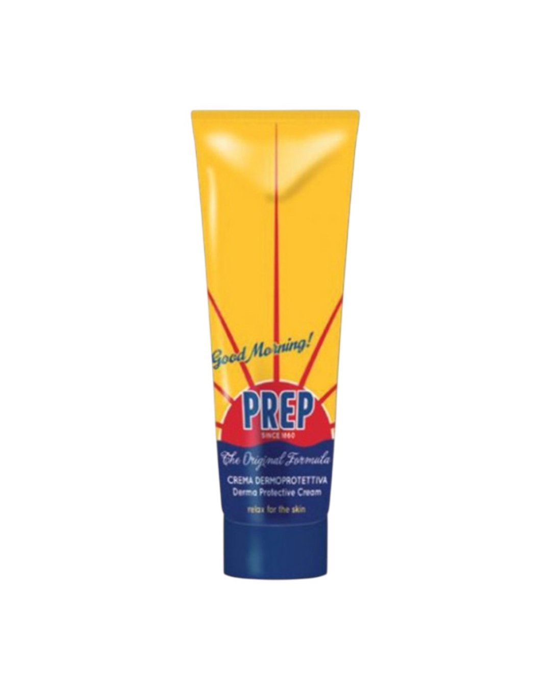 Prep Crema Dermoprotettiva Tubo 75ml