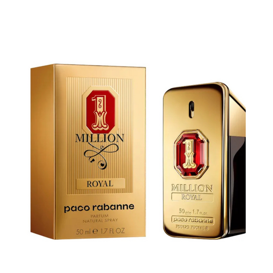 PACO RABANNE ONE MILLION ROYAL PARFUM 50ML