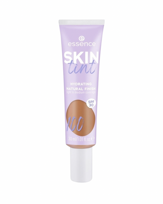 Essence Fondotinta Skin Tint  N100 spf30