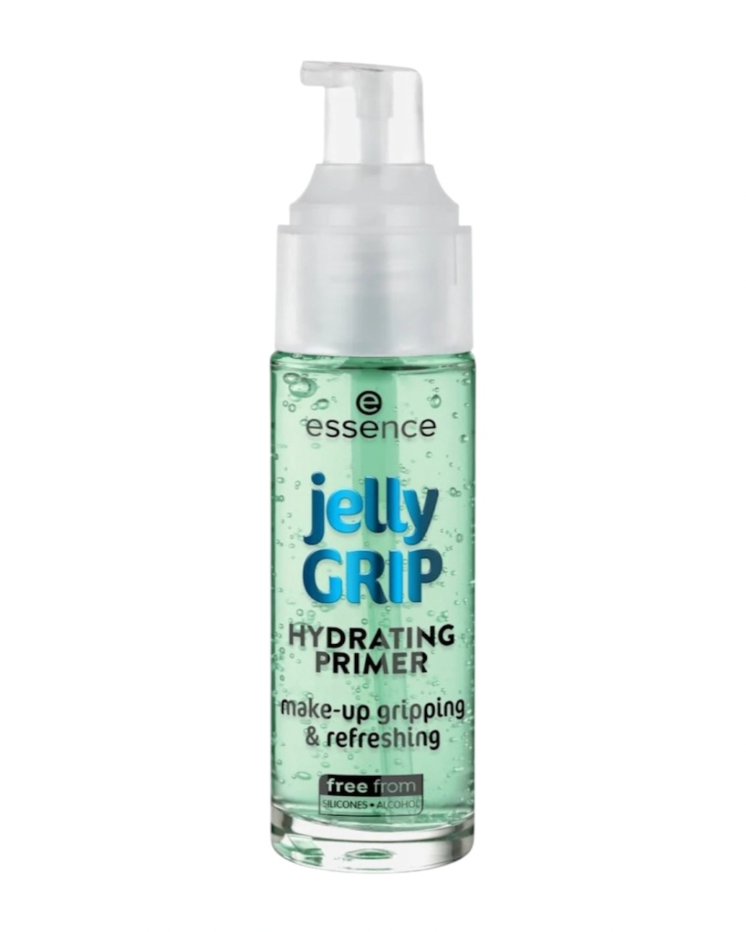 Essence Jelly Grip Primer Viso Effetto Idratante 29ml