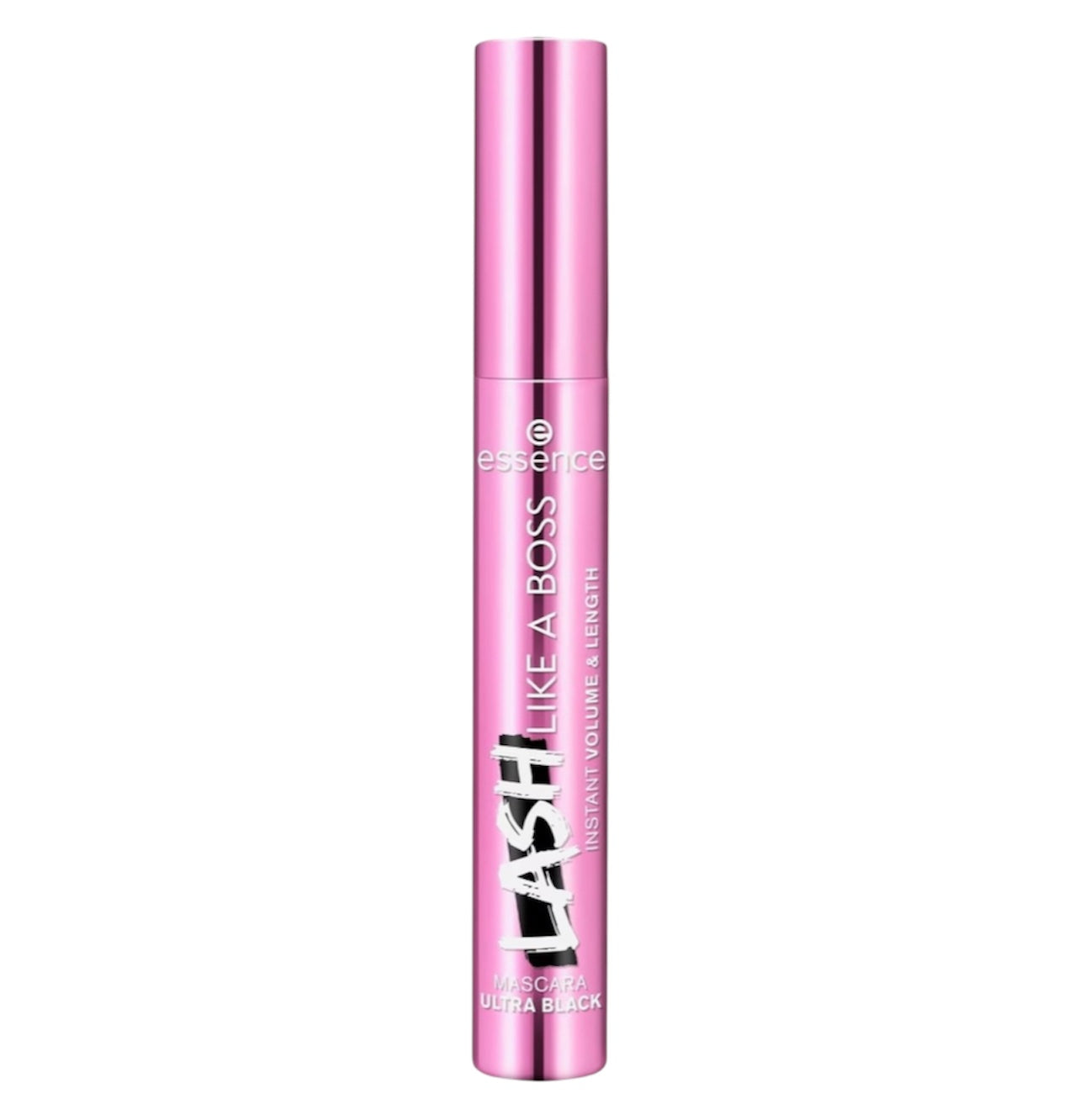 Essence Lash Like A Boss Instant Volume & Length Mascara Ultra Nero
