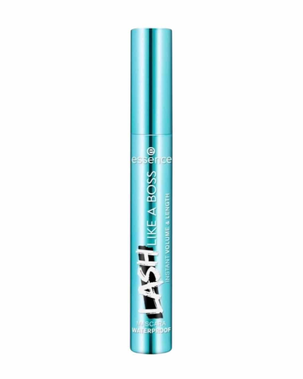 Essence Lash Like A Boss Instant Volume & Length Mascara Waterproof