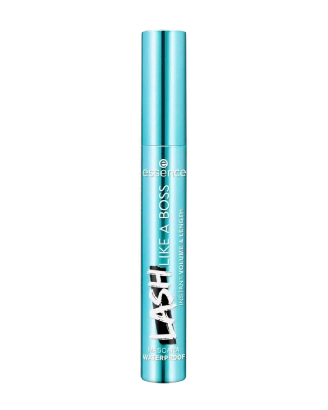 Essence Lash Like A Boss Instant Volume & Length Mascara Waterproof