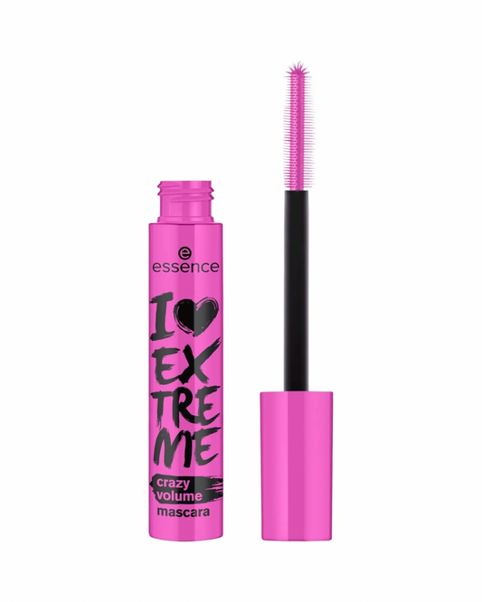 Essence I LOVE EXTREME Crazy Volume Mascara
